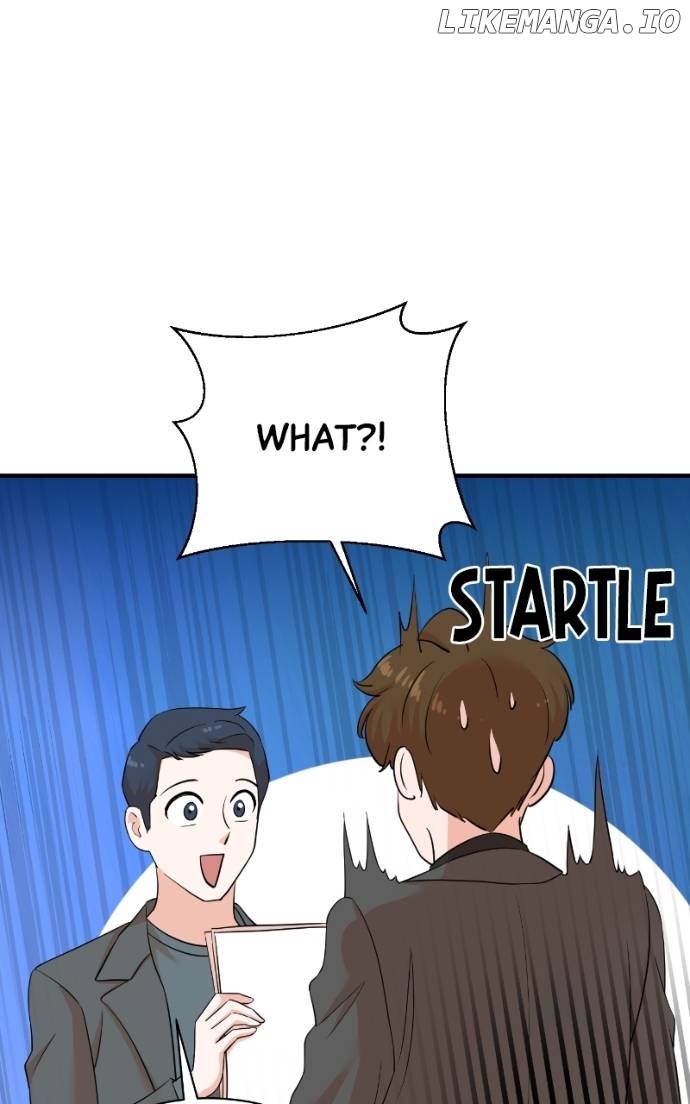 Read Second Life Producer ENGLISH Manga Online