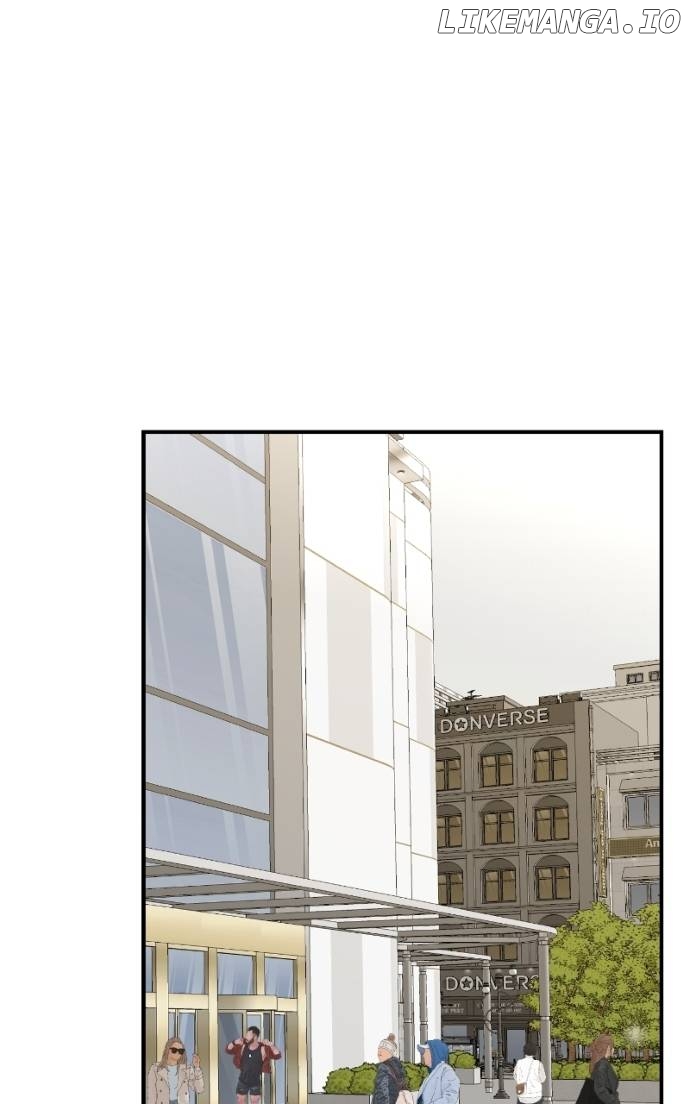 Read Second Life Producer ENGLISH Manga Online