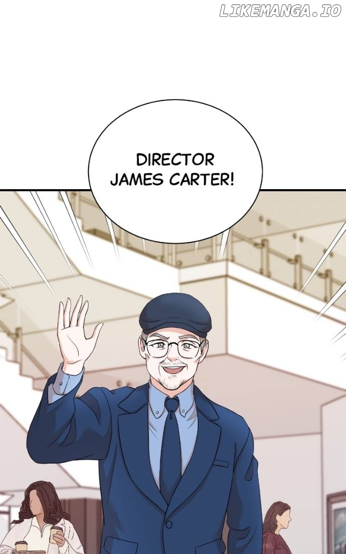 Read Second Life Producer ENGLISH Manga Online