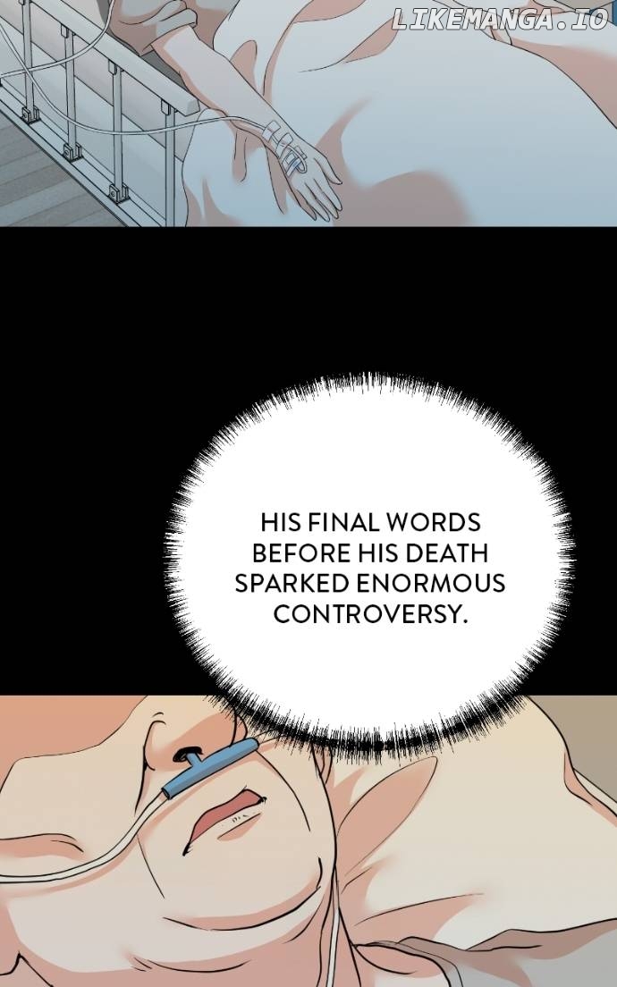 Read Second Life Producer ENGLISH Manga Online