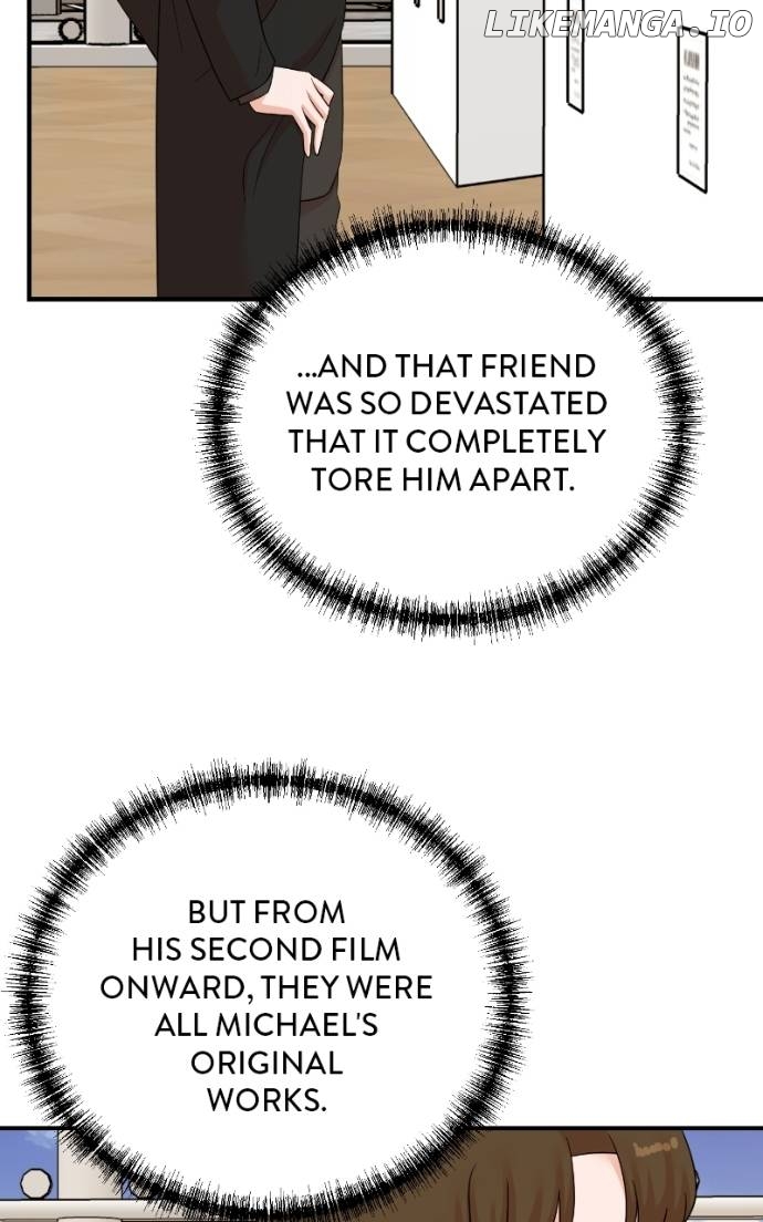 Read Second Life Producer ENGLISH Manga Online