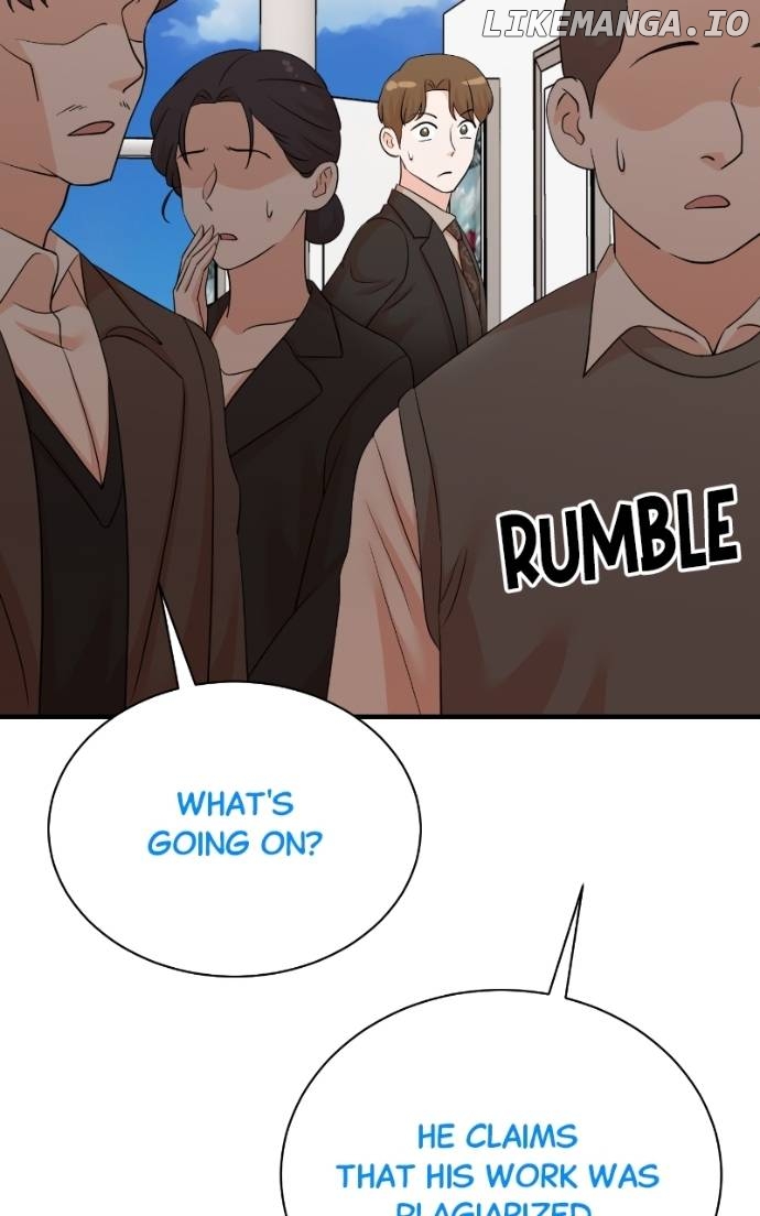 Read Second Life Producer ENGLISH Manga Online