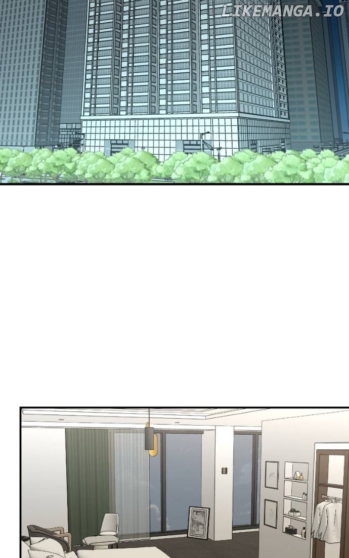 Read Second Life Producer ENGLISH Manga Online