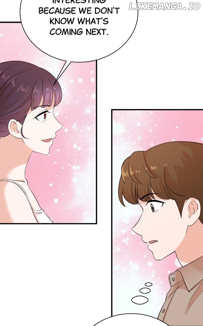 Read Second Life Producer ENGLISH Manga Online