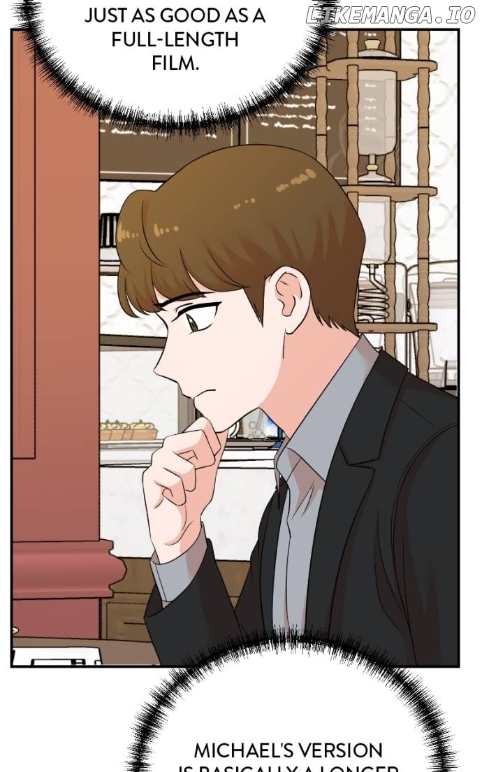 Read Second Life Producer ENGLISH Manga Online