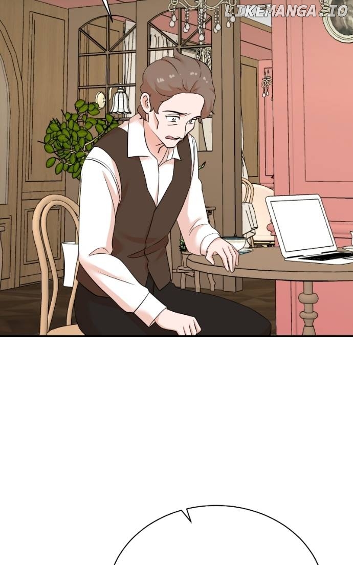 Read Second Life Producer ENGLISH Manga Online