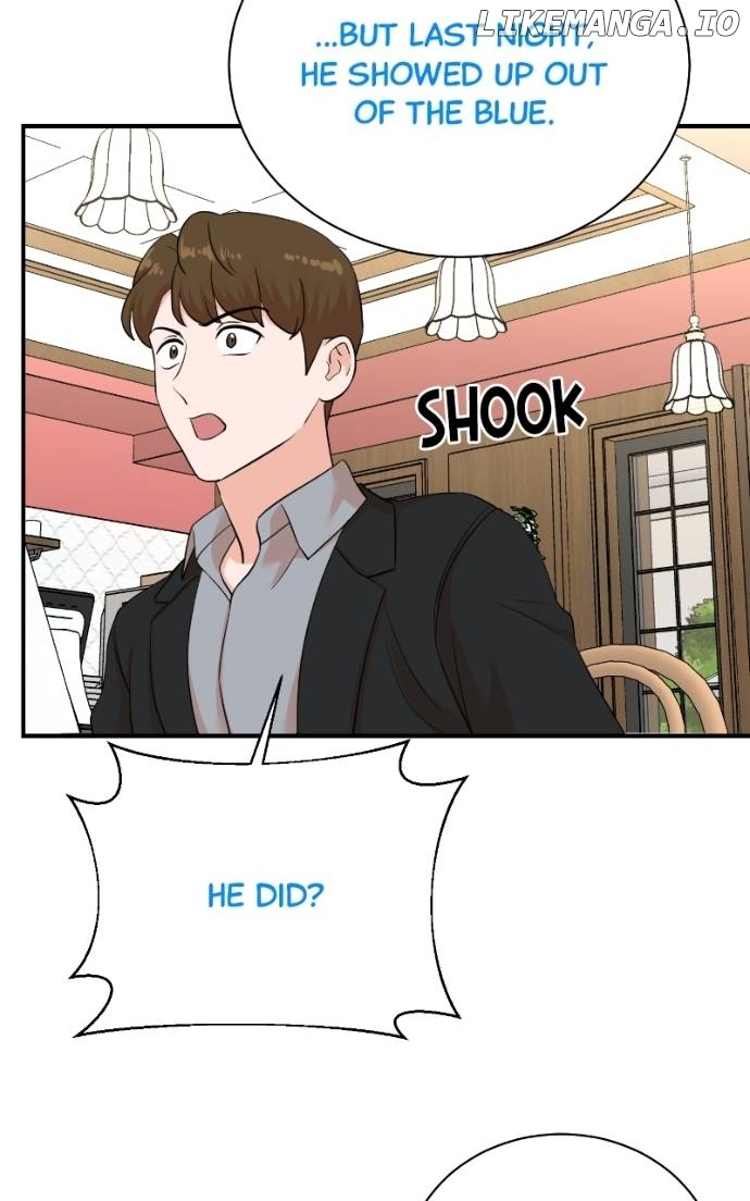 Read Second Life Producer ENGLISH Manga Online