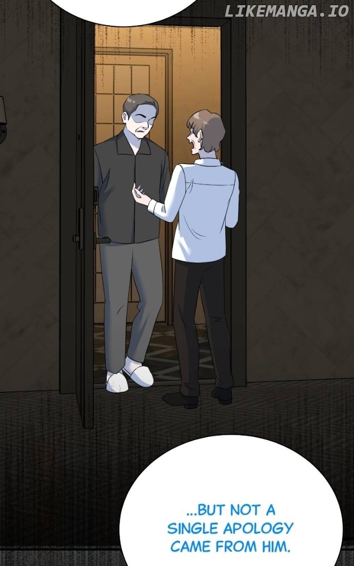 Read Second Life Producer ENGLISH Manga Online