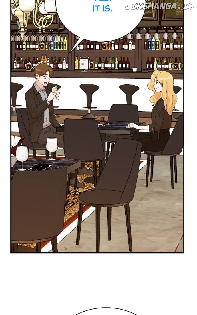 Read Second Life Producer ENGLISH Manga Online