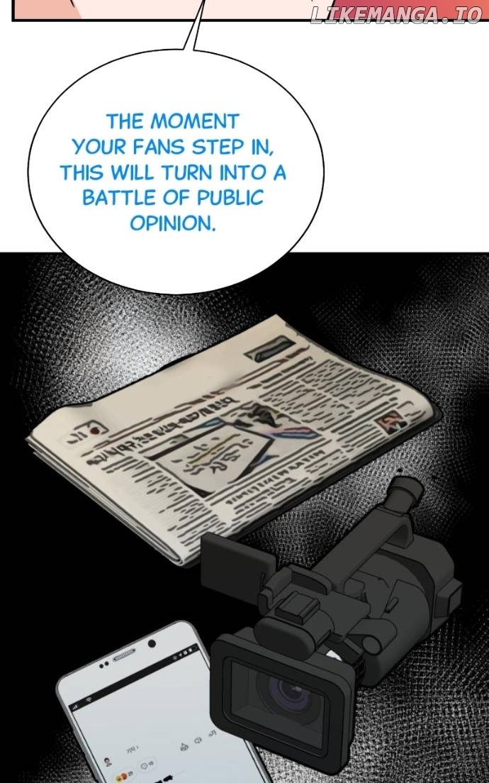 Read Second Life Producer ENGLISH Manga Online