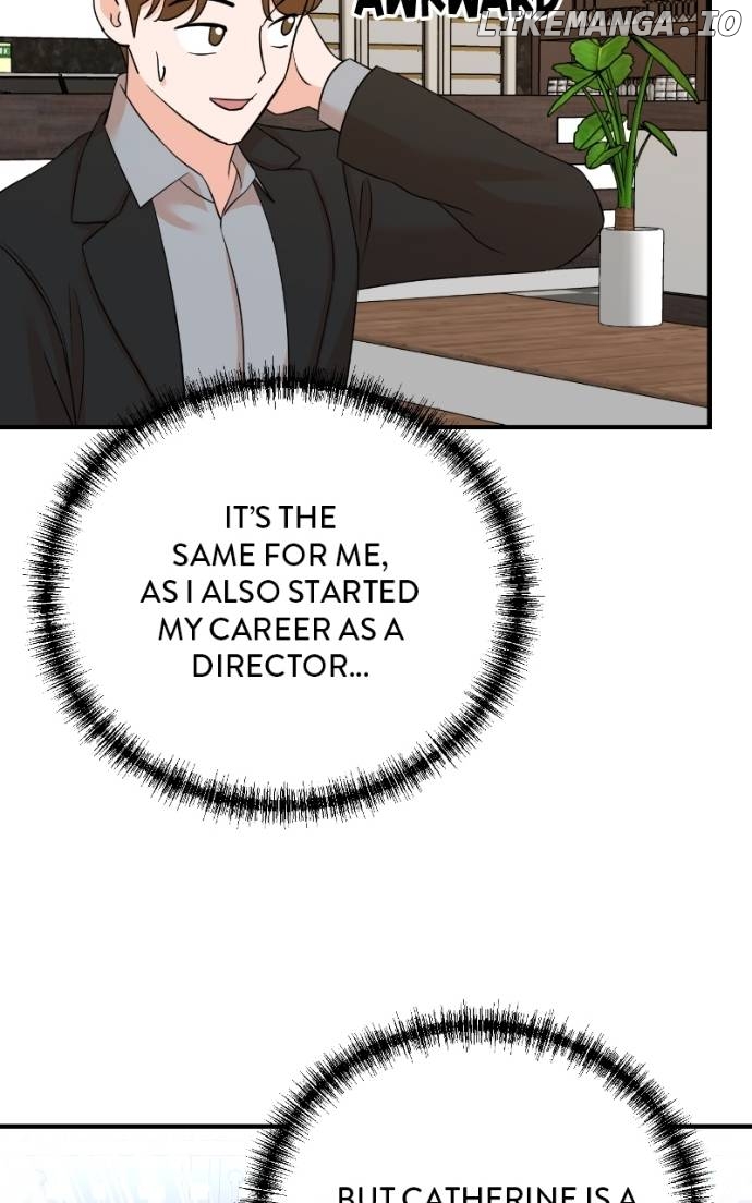 Read Second Life Producer ENGLISH Manga Online