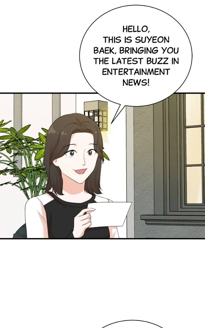 Read Second Life Producer ENGLISH Manga Online