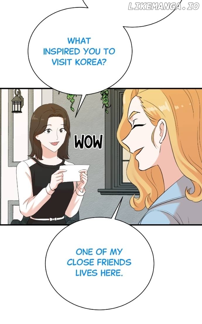 Read Second Life Producer ENGLISH Manga Online