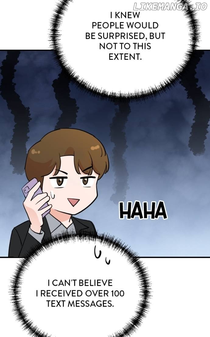 Read Second Life Producer ENGLISH Manga Online