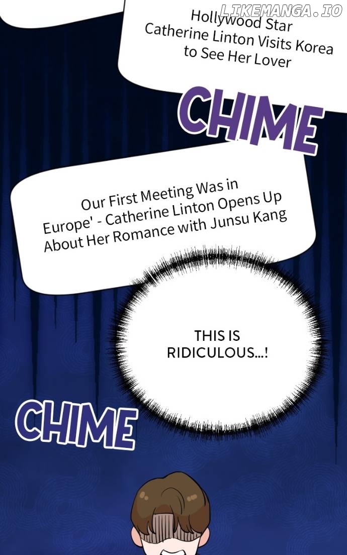 Read Second Life Producer ENGLISH Manga Online