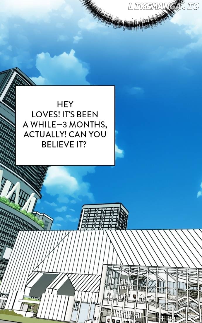 Read Second Life Producer ENGLISH Manga Online