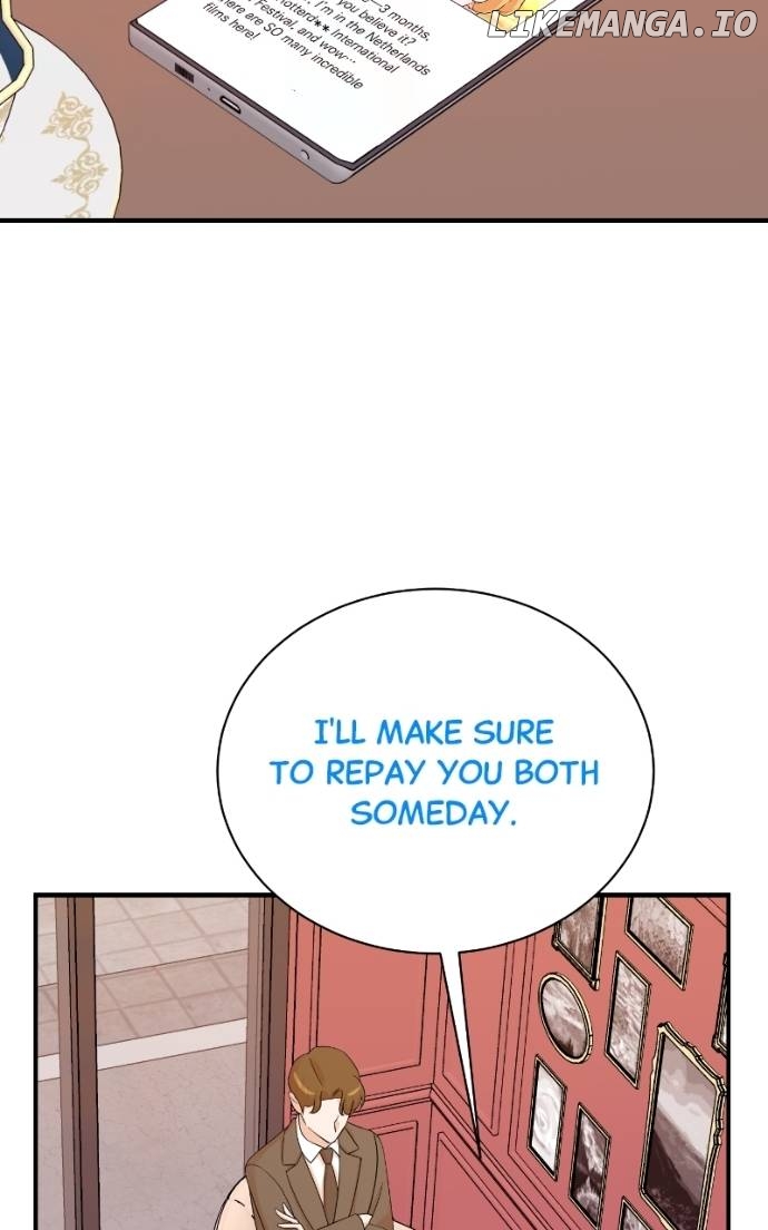 Read Second Life Producer ENGLISH Manga Online