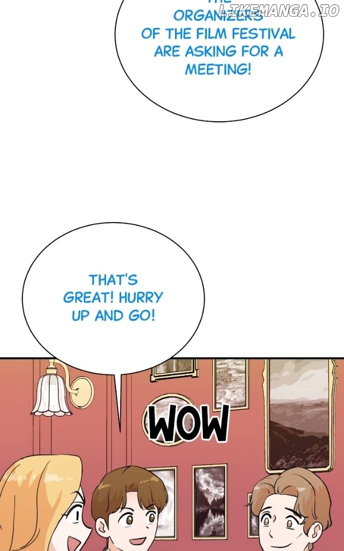 Read Second Life Producer ENGLISH Manga Online