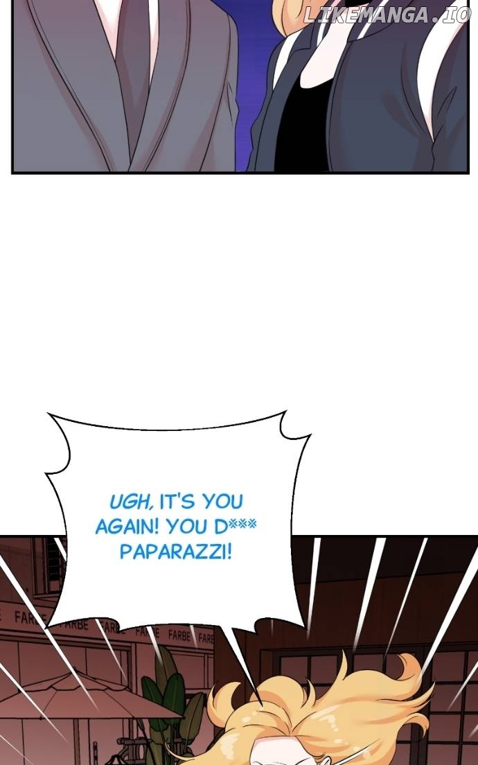 Read Second Life Producer ENGLISH Manga Online