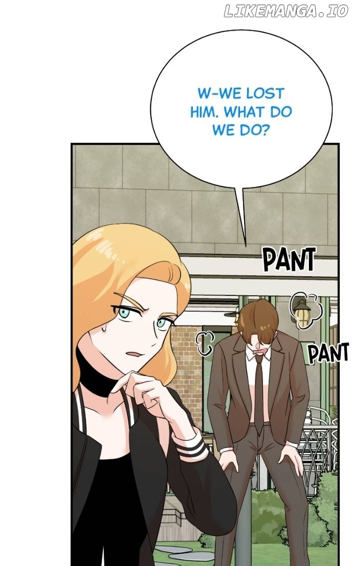 Read Second Life Producer ENGLISH Manga Online