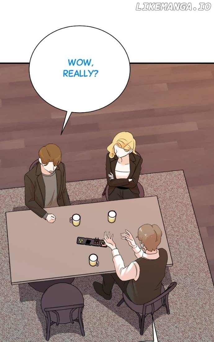 Read Second Life Producer ENGLISH Manga Online