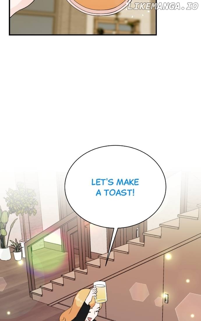 Read Second Life Producer ENGLISH Manga Online