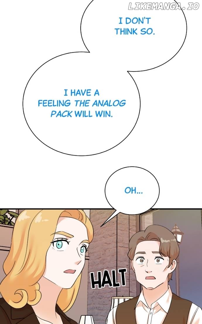 Read Second Life Producer ENGLISH Manga Online