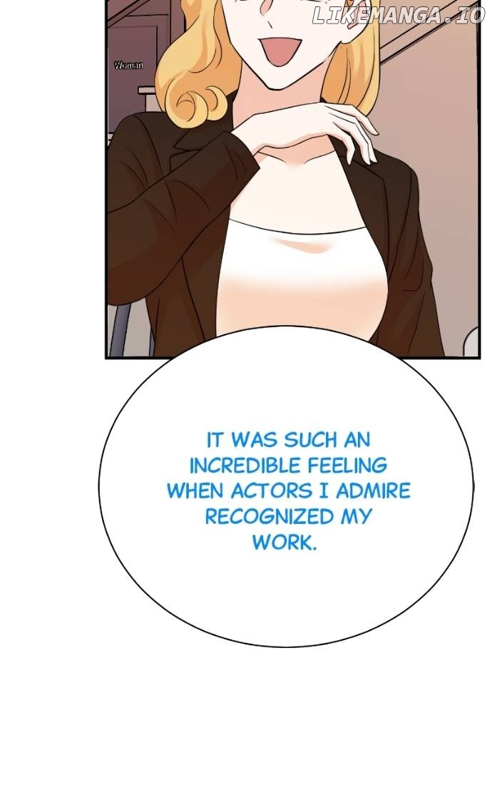 Read Second Life Producer ENGLISH Manga Online