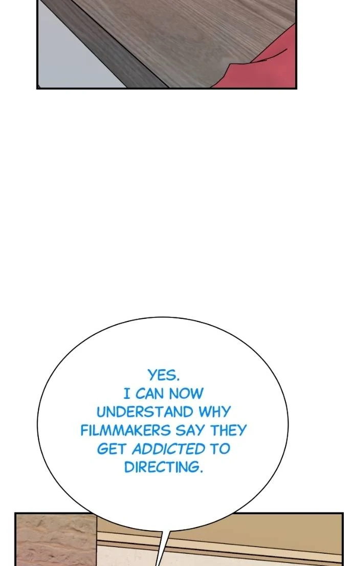 Read Second Life Producer ENGLISH Manga Online