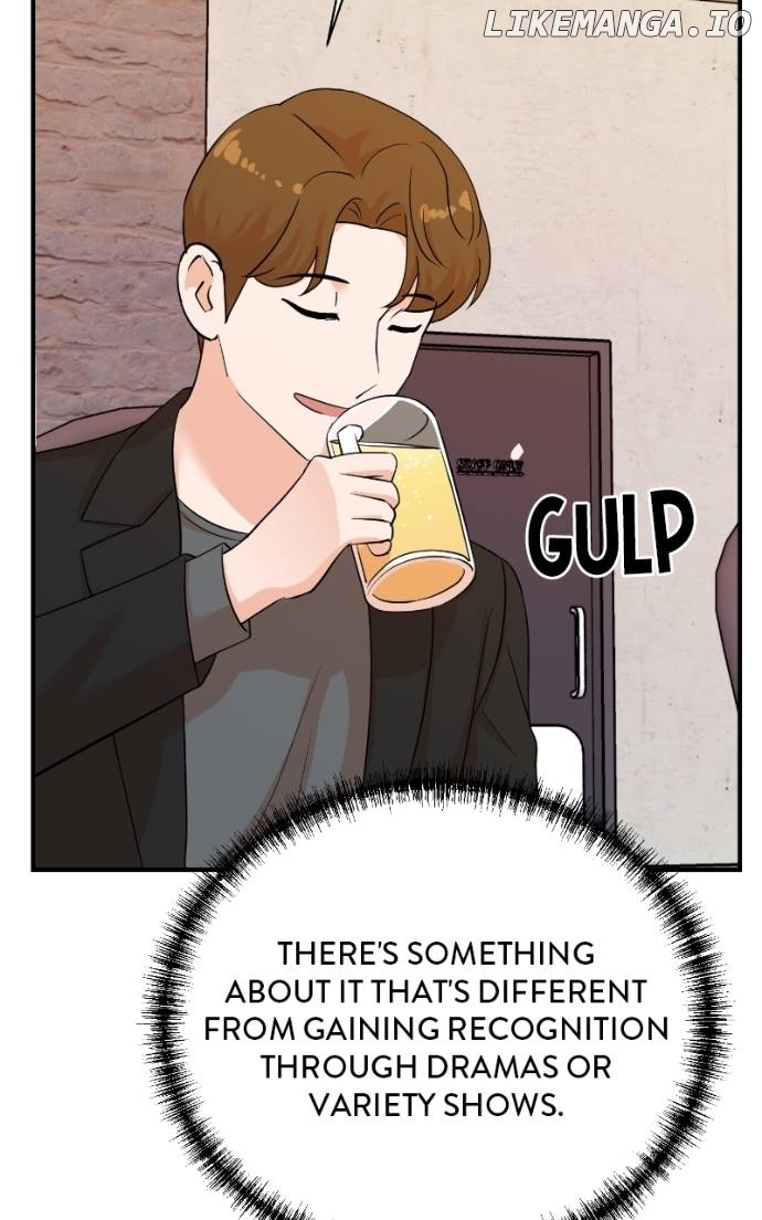 Read Second Life Producer ENGLISH Manga Online