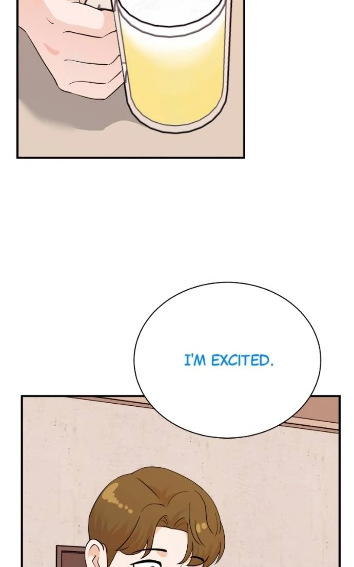 Read Second Life Producer ENGLISH Manga Online