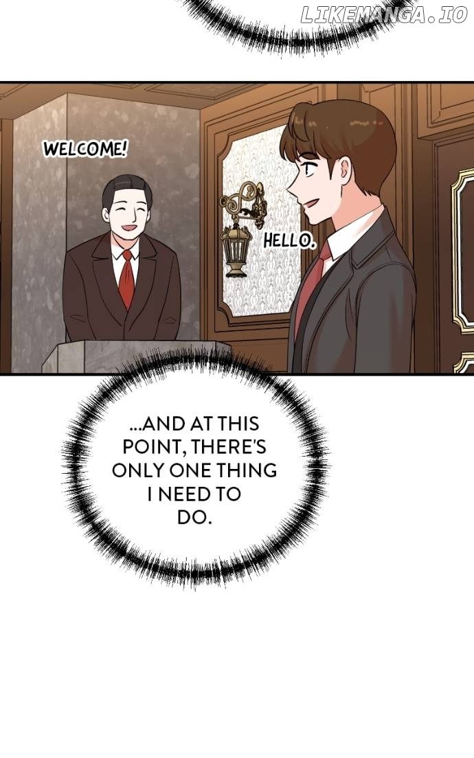 Read Second Life Producer ENGLISH Manga Online