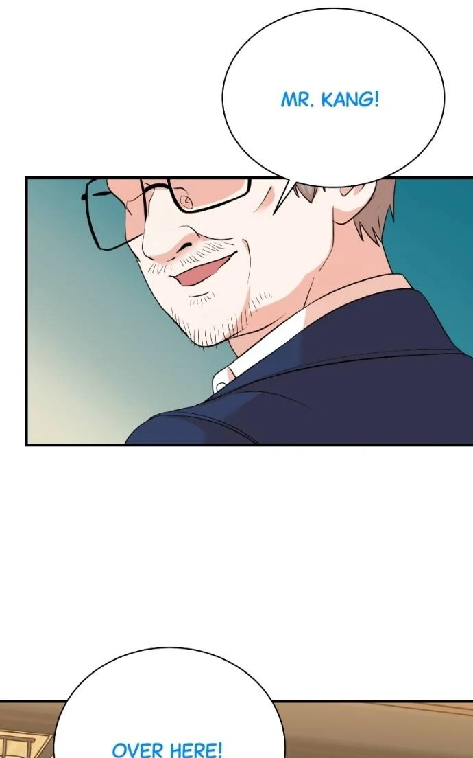 Read Second Life Producer ENGLISH Manga Online