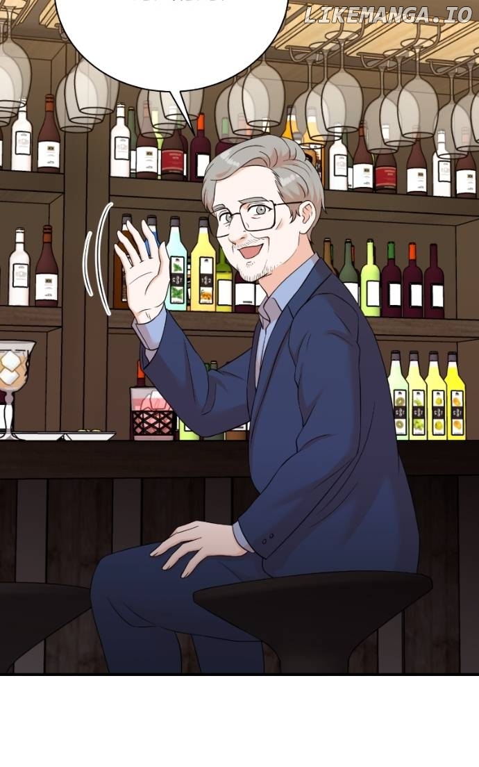 Read Second Life Producer ENGLISH Manga Online