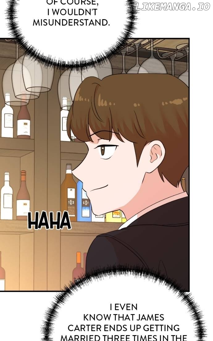 Read Second Life Producer ENGLISH Manga Online