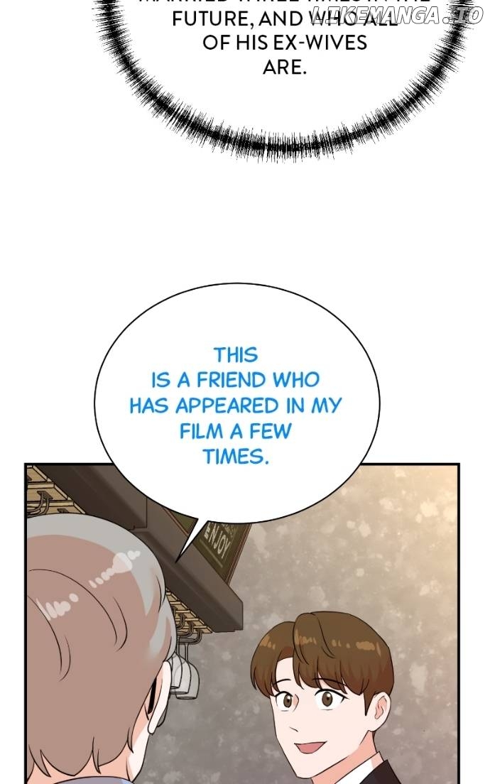 Read Second Life Producer ENGLISH Manga Online