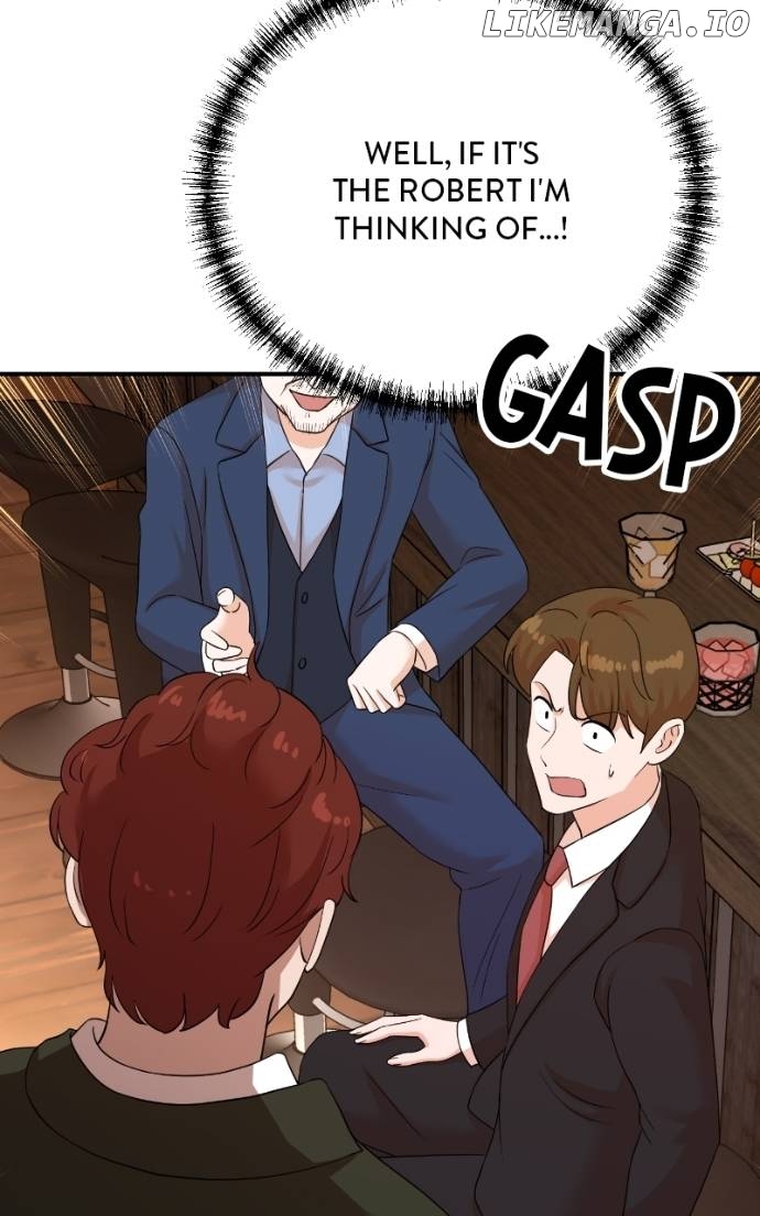 Read Second Life Producer ENGLISH Manga Online