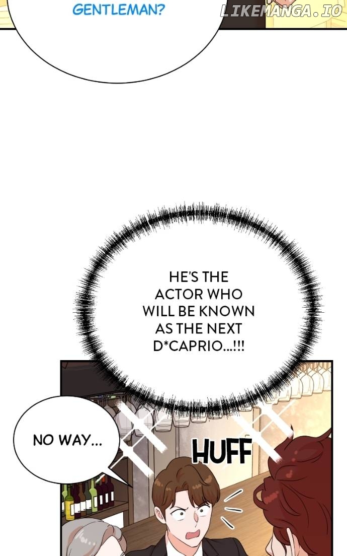 Read Second Life Producer ENGLISH Manga Online