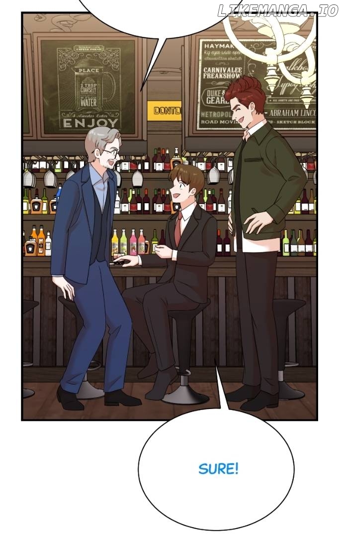 Read Second Life Producer ENGLISH Manga Online