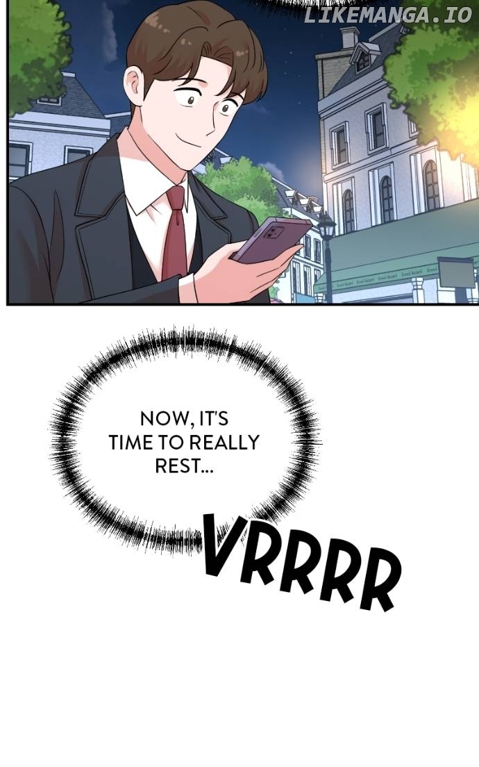 Read Second Life Producer ENGLISH Manga Online