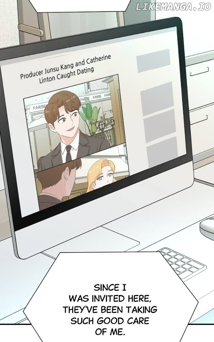 Read Second Life Producer ENGLISH Manga Online