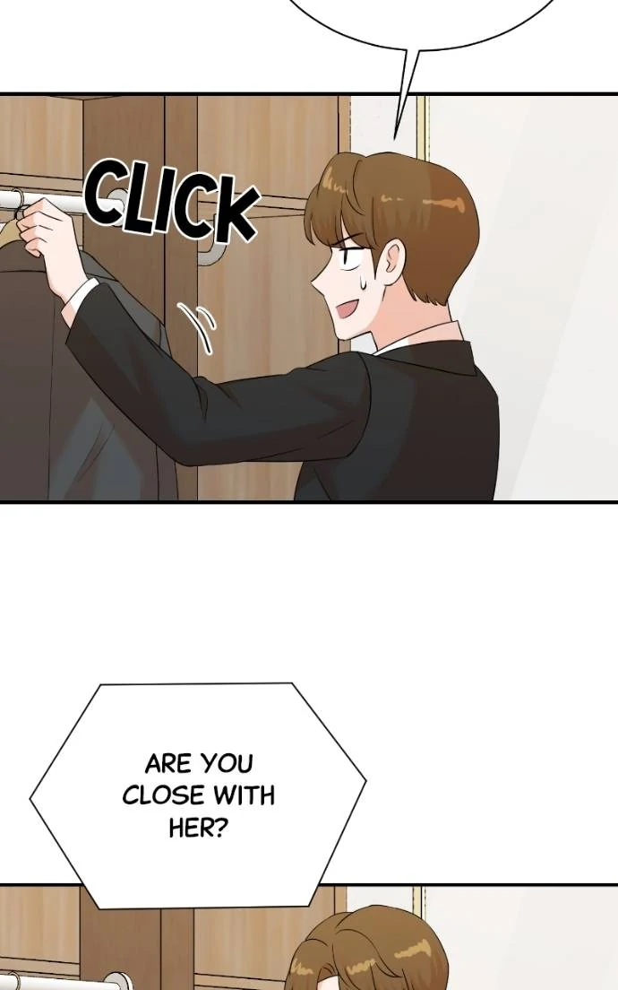 Read Second Life Producer ENGLISH Manga Online