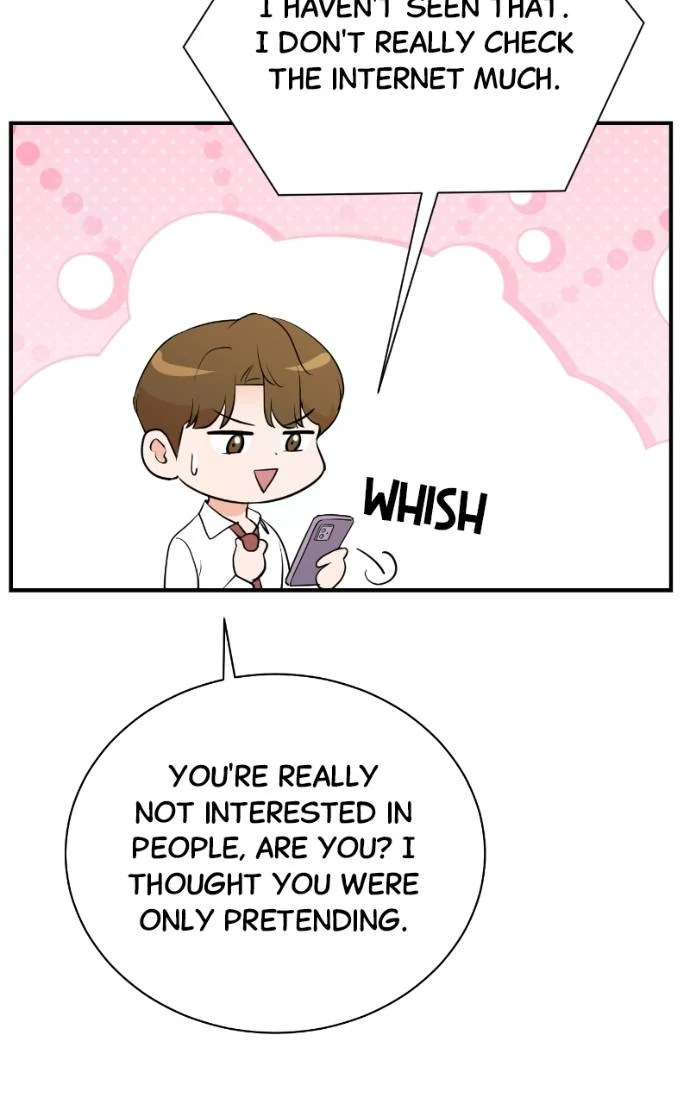 Read Second Life Producer ENGLISH Manga Online