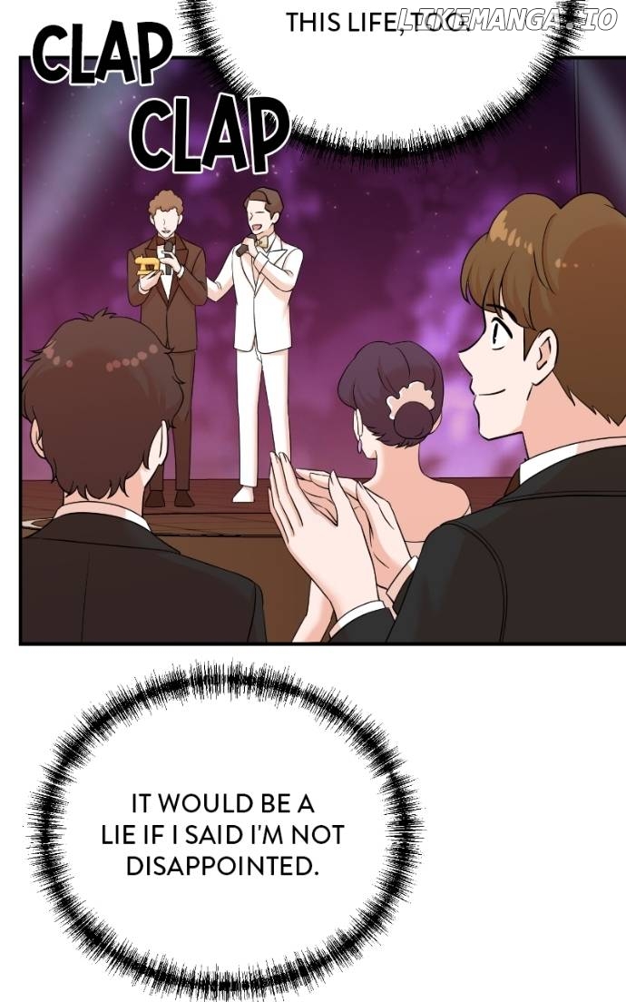 Read Second Life Producer ENGLISH Manga Online