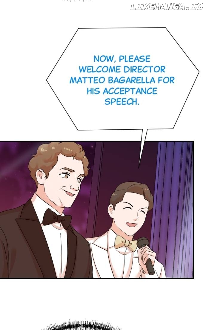 Read Second Life Producer ENGLISH Manga Online