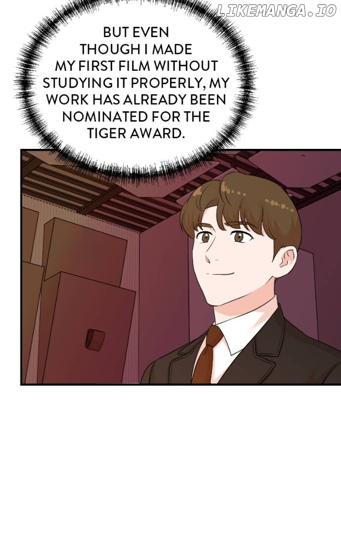 Read Second Life Producer ENGLISH Manga Online