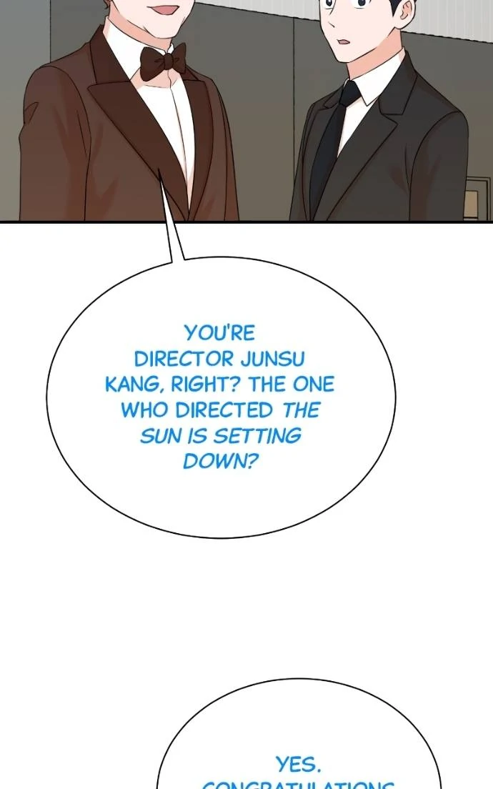 Read Second Life Producer ENGLISH Manga Online