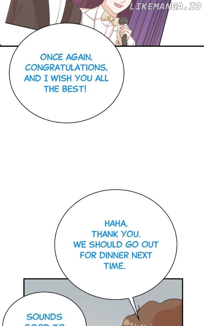 Read Second Life Producer ENGLISH Manga Online