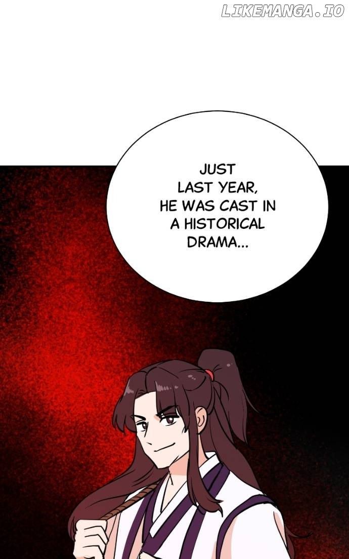 Read Second Life Producer ENGLISH Manga Online