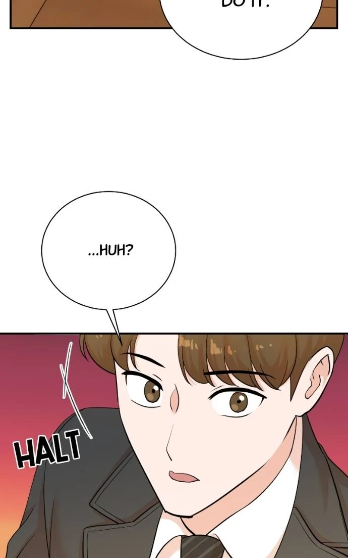 Read Second Life Producer ENGLISH Manga Online